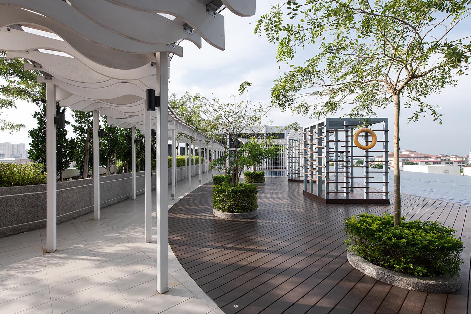 特罗伊卡哥打巴鲁丨马来西亚哥打巴鲁丨architects 61 sdn bhd-44