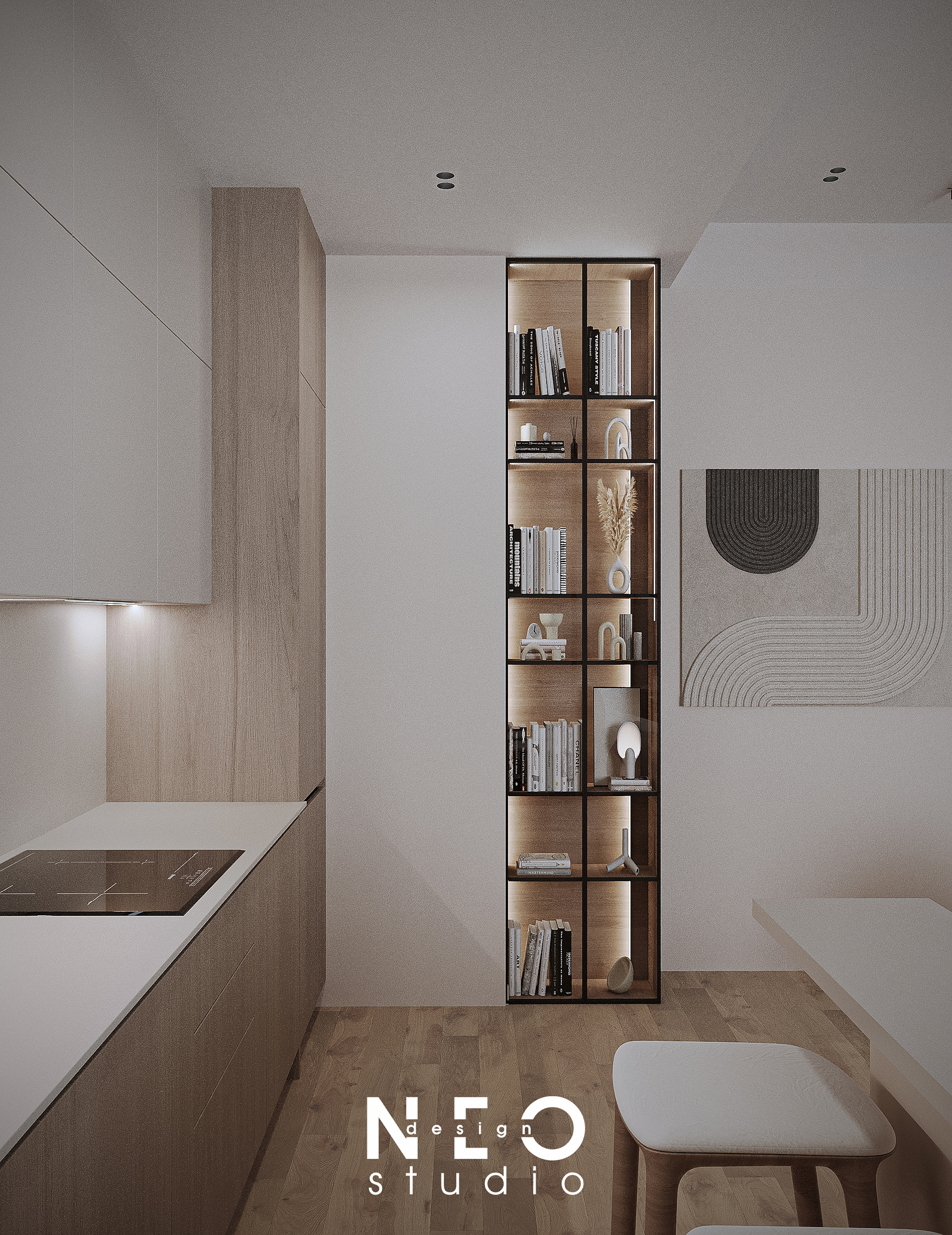 Sabah Residence 150kv-7