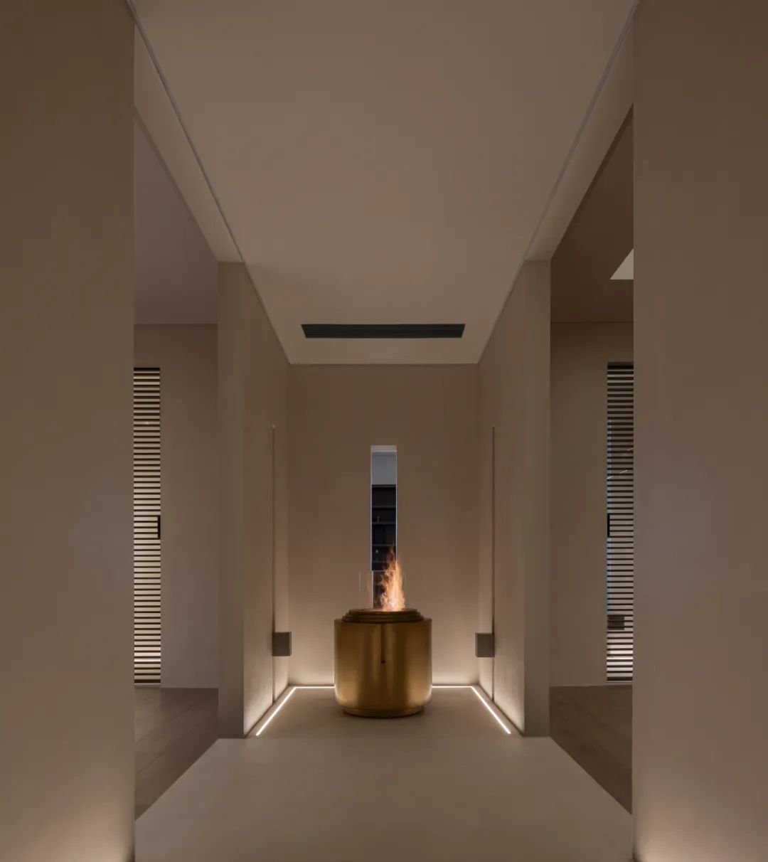 FABENI 木作展厅丨中国北京丨拙人-21