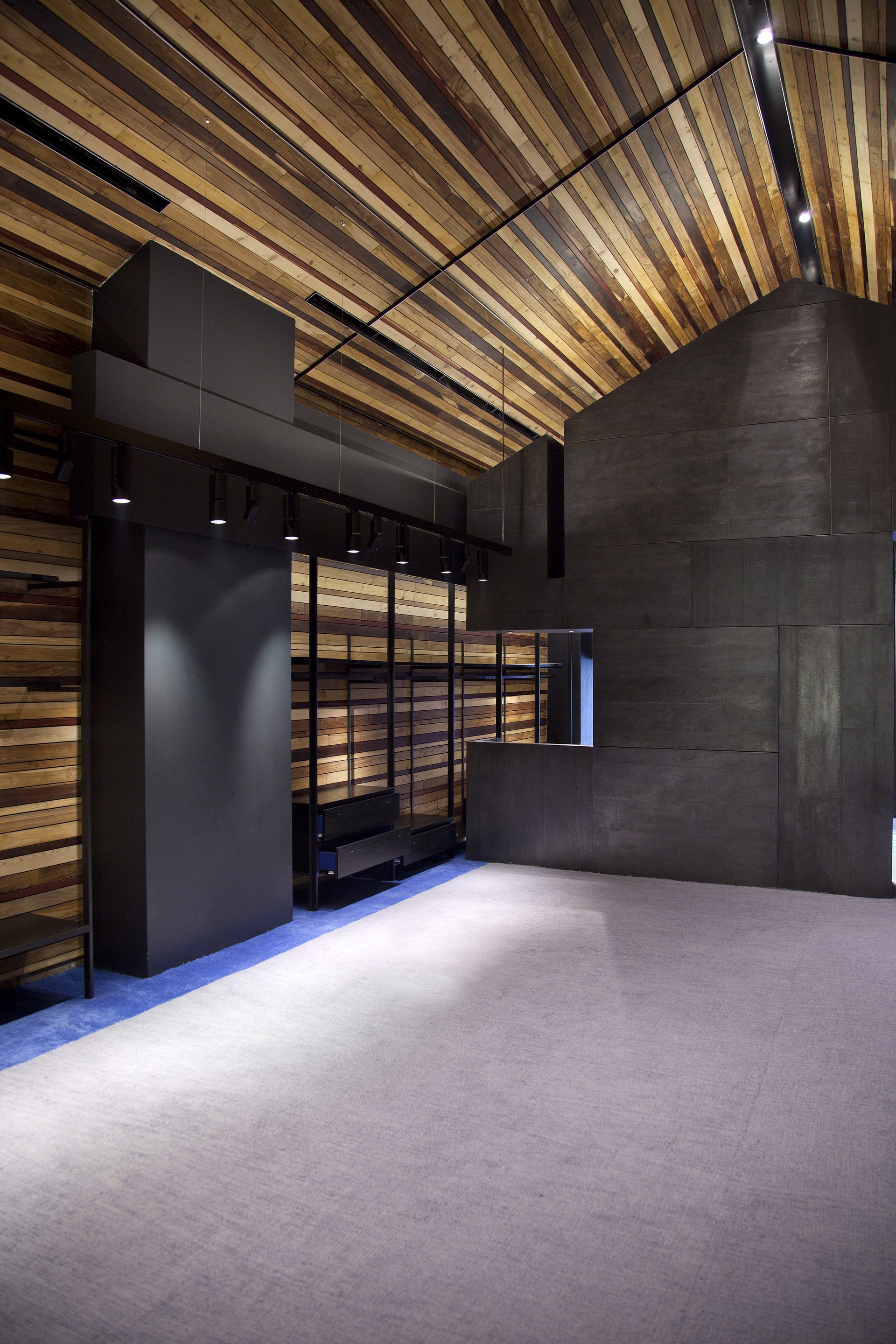 印度时尚店丨Architecture Discipline-44