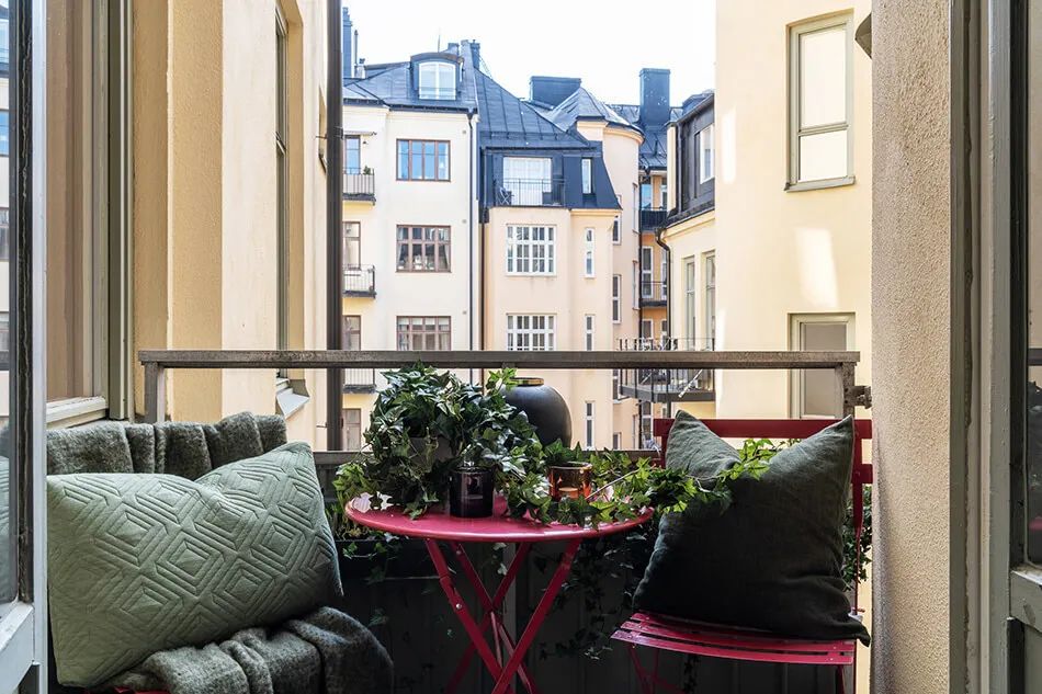 20个迷你花园设计丨多位设计师-18