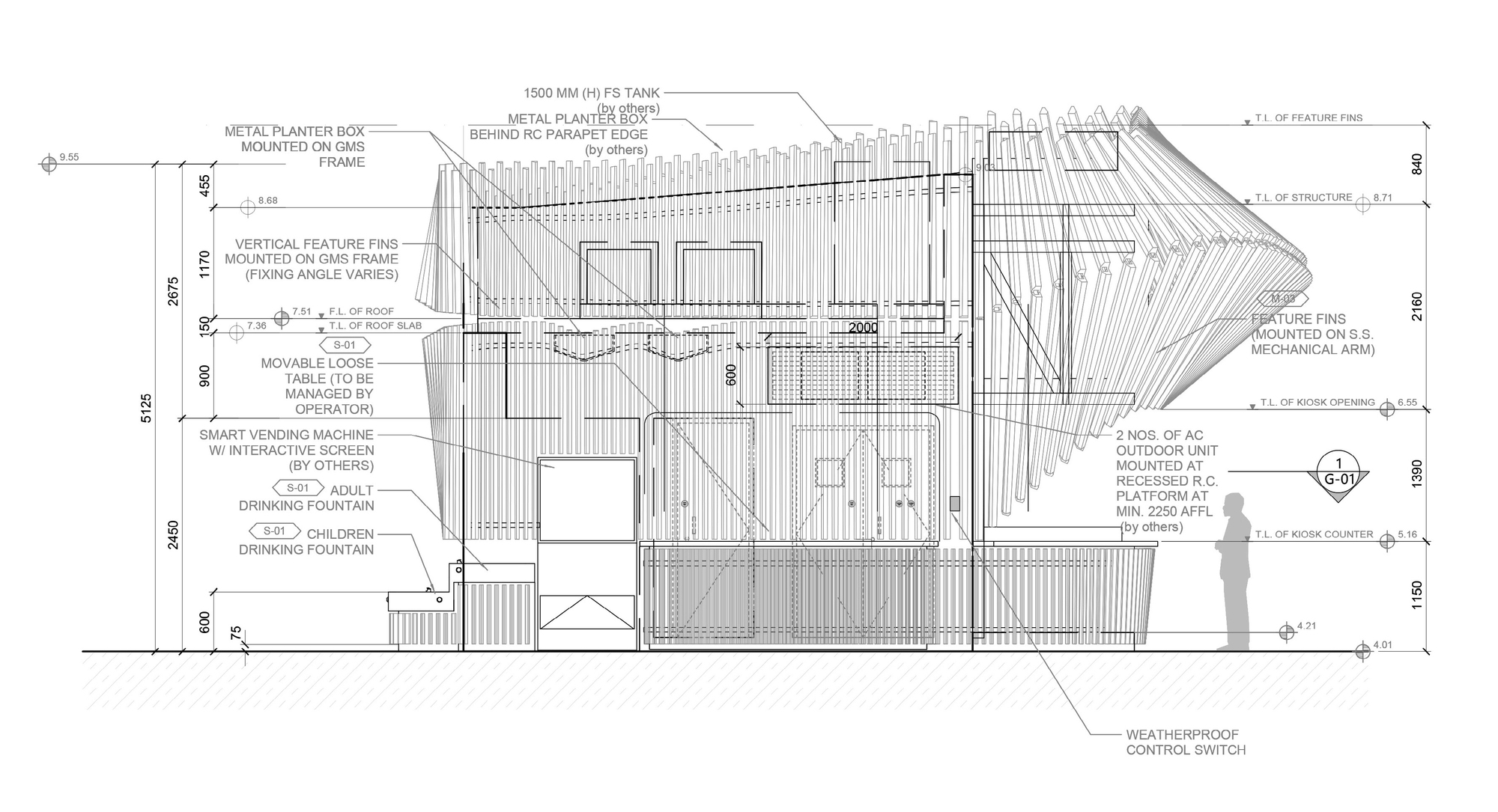 香港海港亭(Harbour Kiosk)-17