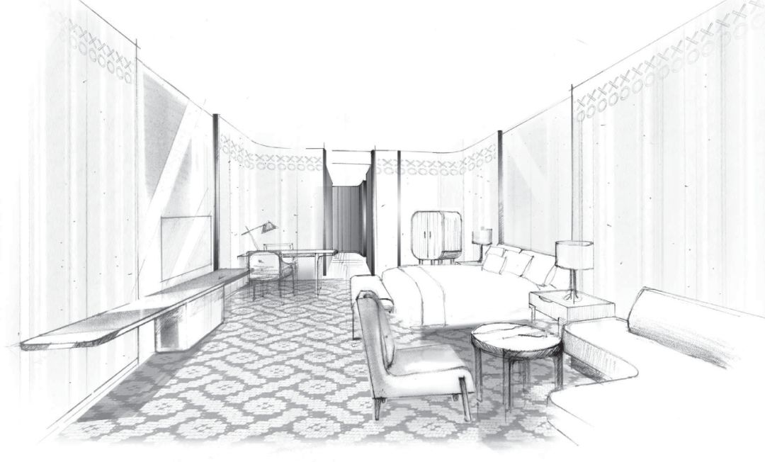 Yabu新作 | 360°环形大阳台的极致奢华海景-28