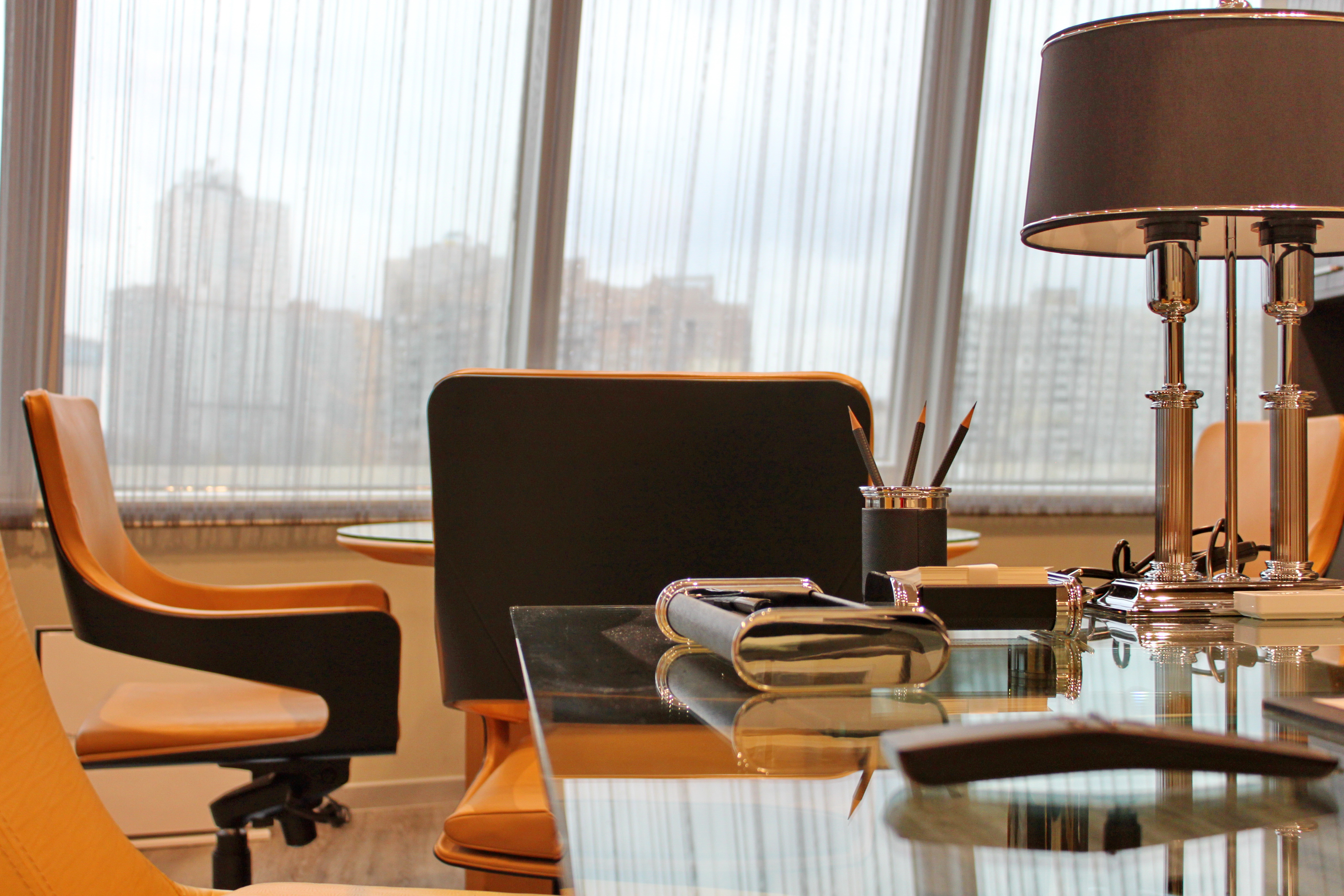 SMAGADESIGN 打造高端办公室设计典范-18