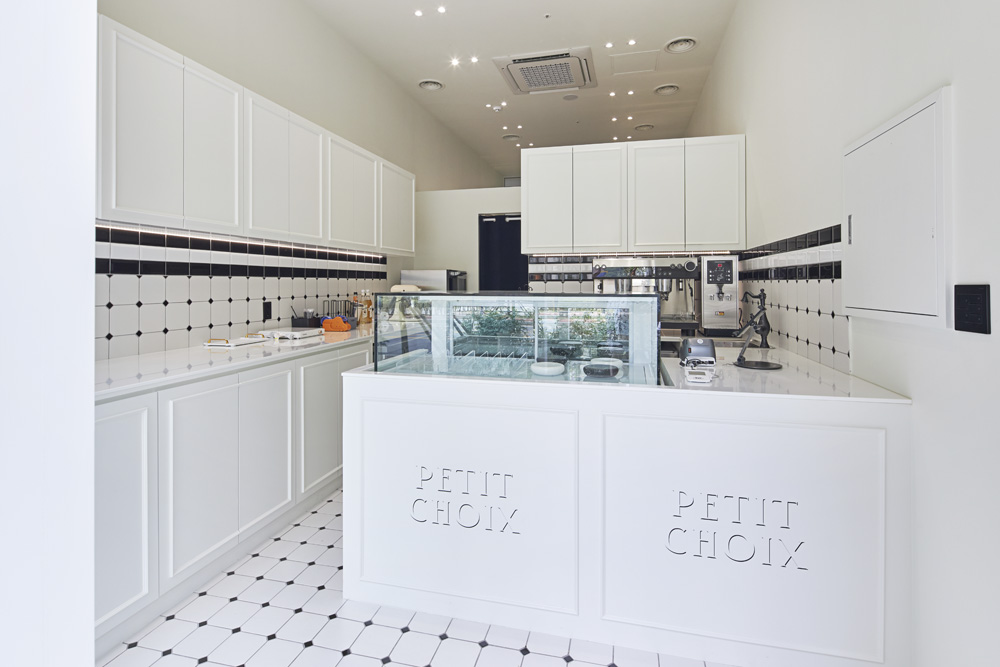 白色欧洲风别墅，9 平米小空间大智慧-6