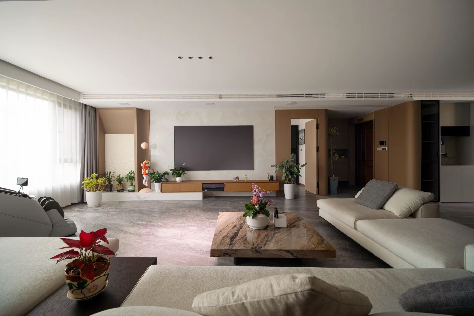 碧桂园 天誉 几何空间-14