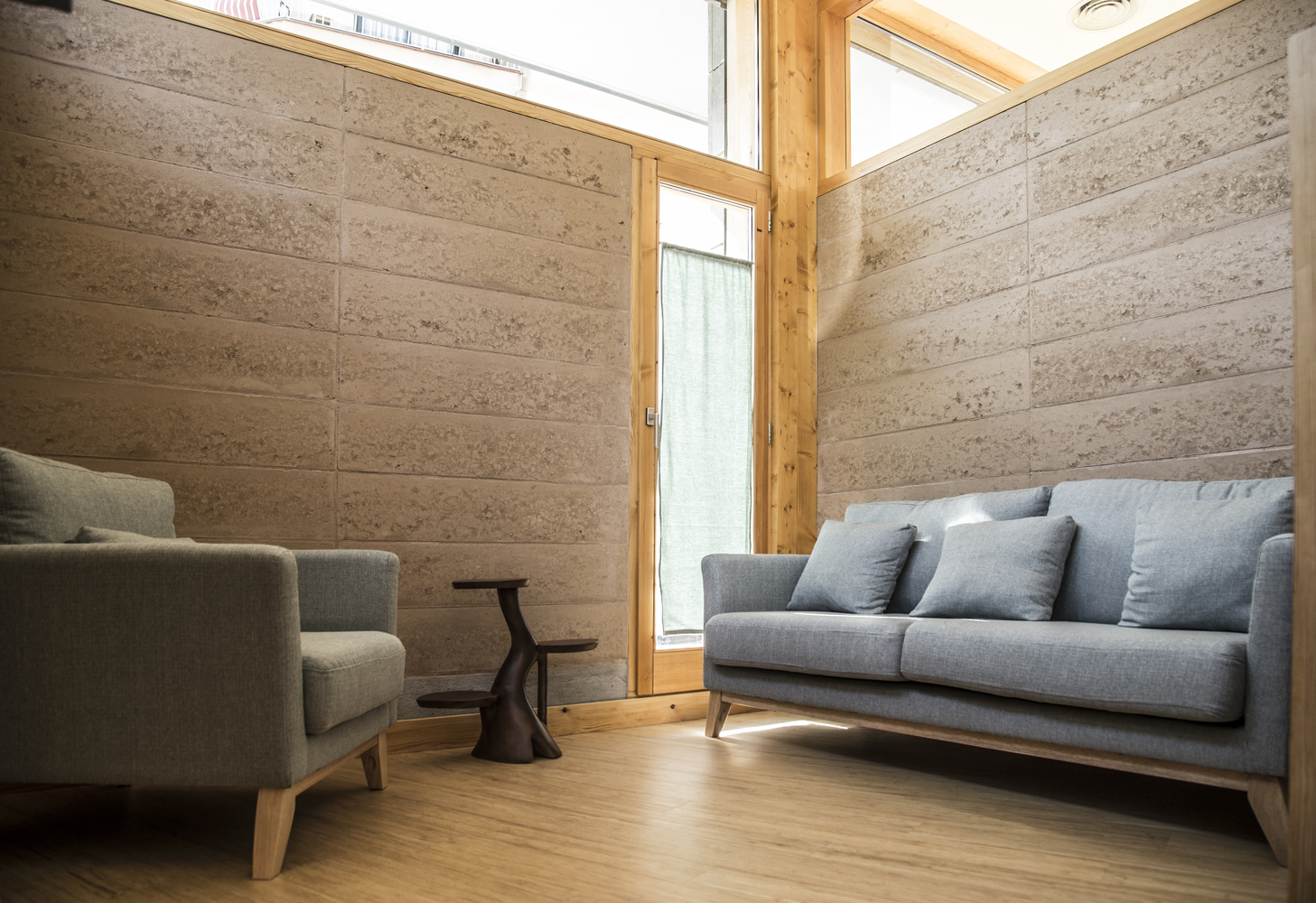 巴塞罗那 MIBI 瑜伽中心丨西班牙巴塞罗那-11