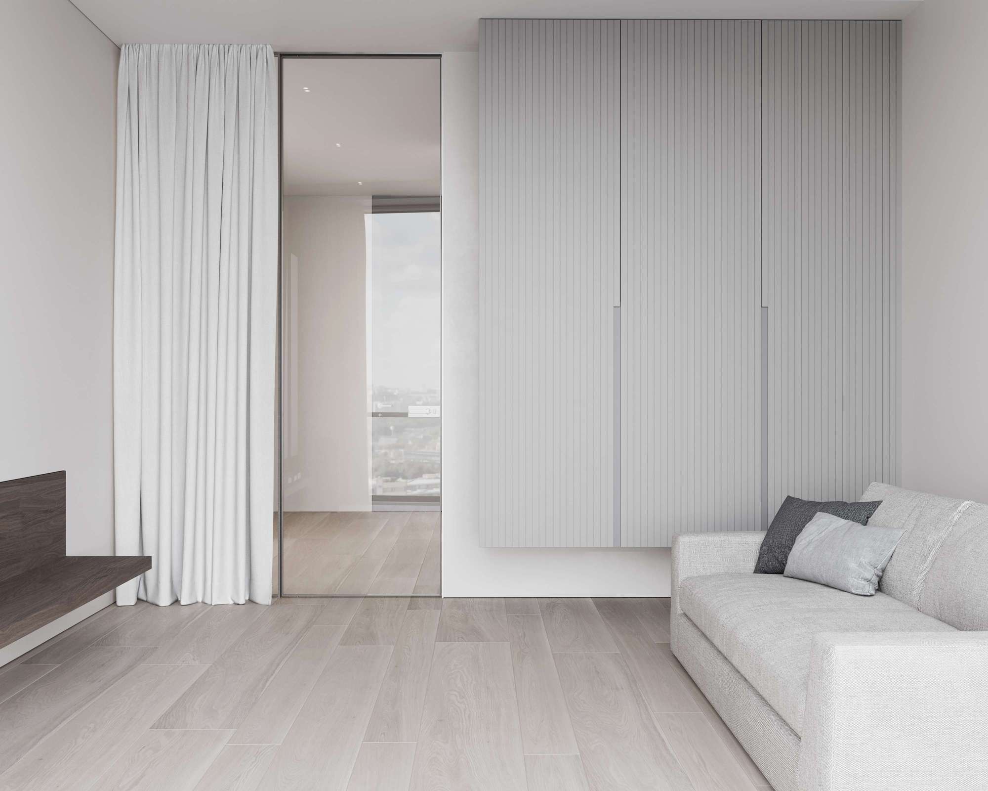 E House 豪宅丨俄罗斯丨Artem Babayants 工作室-95