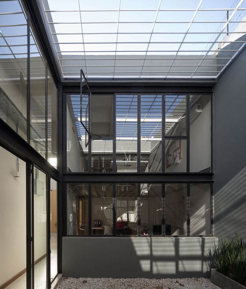 Requena Office 改造丨Mola Kunst-28