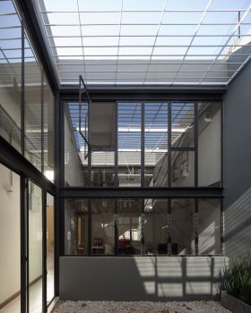 Requena Office 改造丨Mola Kunst