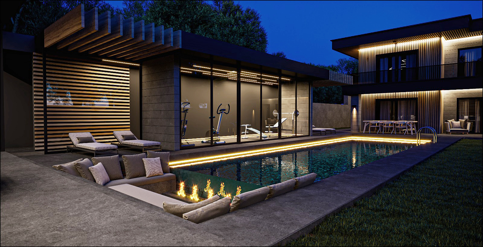 Studio EG Mimarlık | Alkent 2000 Projesi-4