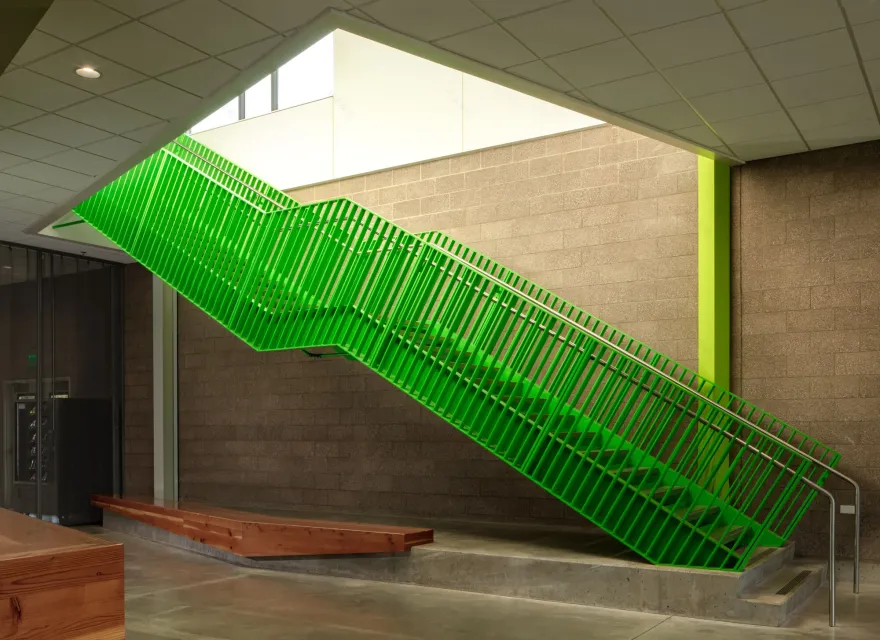 市民公园丨美国尤金丨Skylab Architecture-44