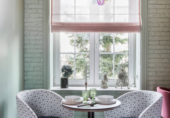 “Pudding”小酒馆室内设计丨Татьяна Литвинова,Анна Римша-51