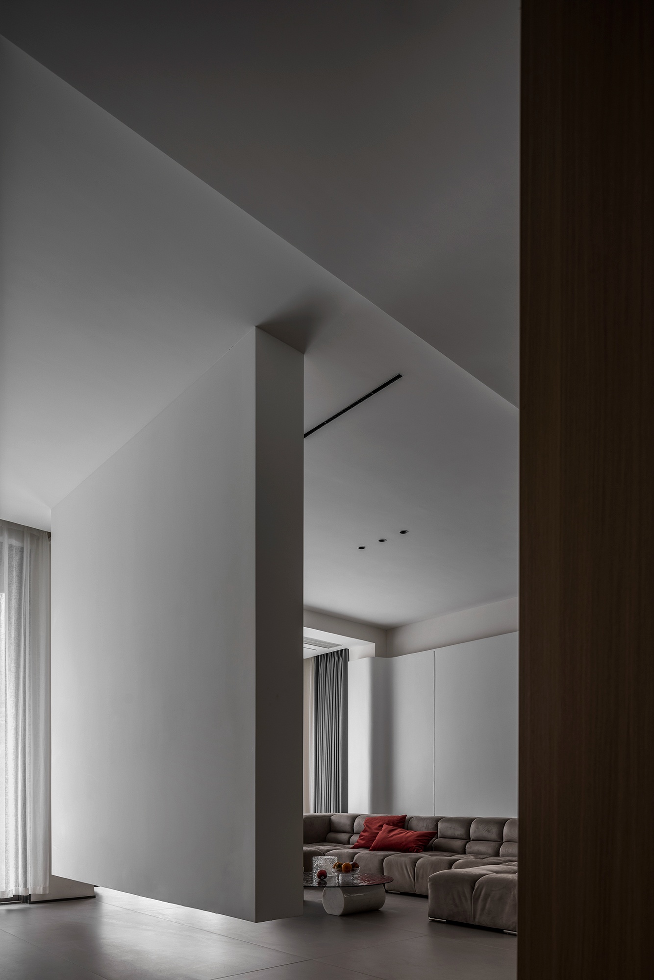 共生共长 · 浙江杭州·嘉悦府下叠空间设计丨中国杭州丨青创空间设计-23