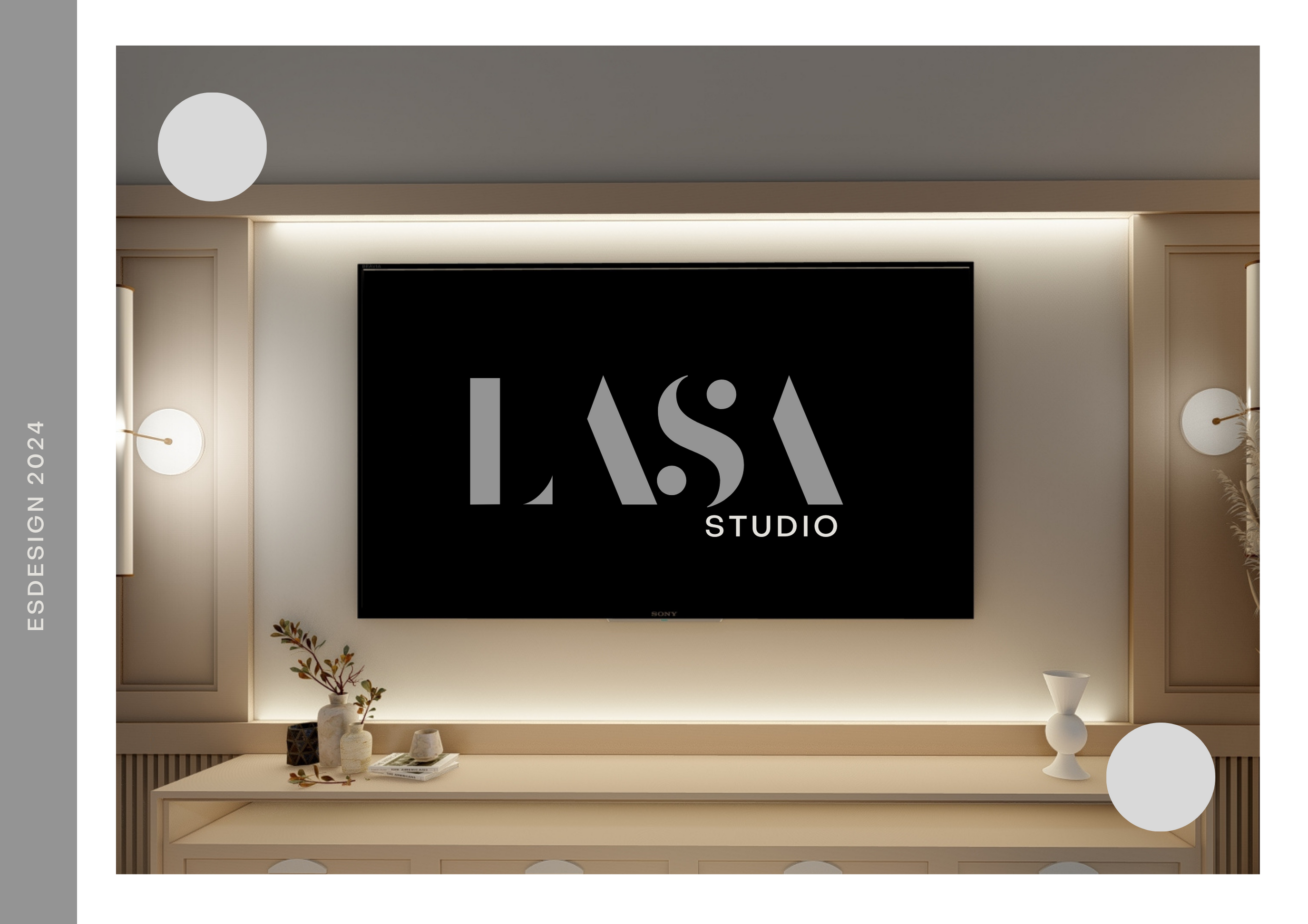 室内装饰项目丨西班牙巴塞罗那丨Alice M. Ríos Ramos 等-46