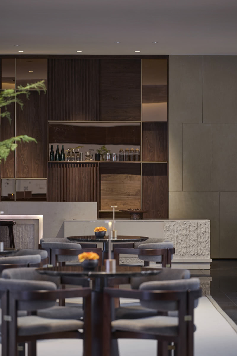 丽水桂语兰庭生活美学馆 | 艺术与生活的完美交融-11