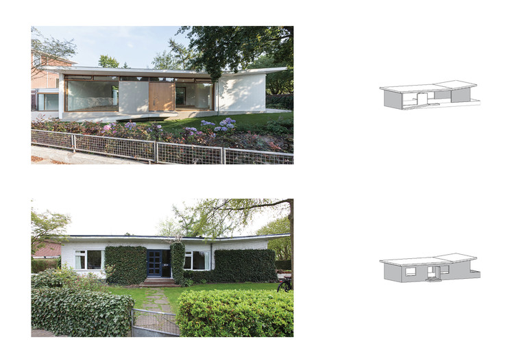 阿姆斯特丹老平房翻新成独特家庭住宅-5
