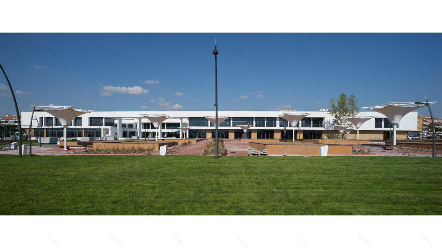 Lüleburgaz Yıldızları Kadın Akademisi – İkiartıbir Mimarlık-13