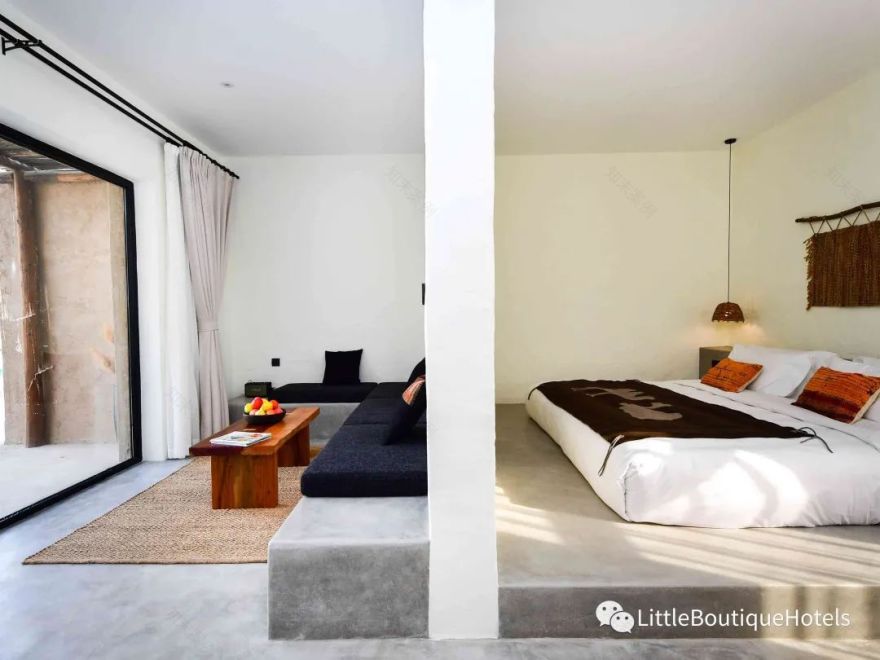 南岸中卫度假酒店丨中国中卫丨南岸创始人-60