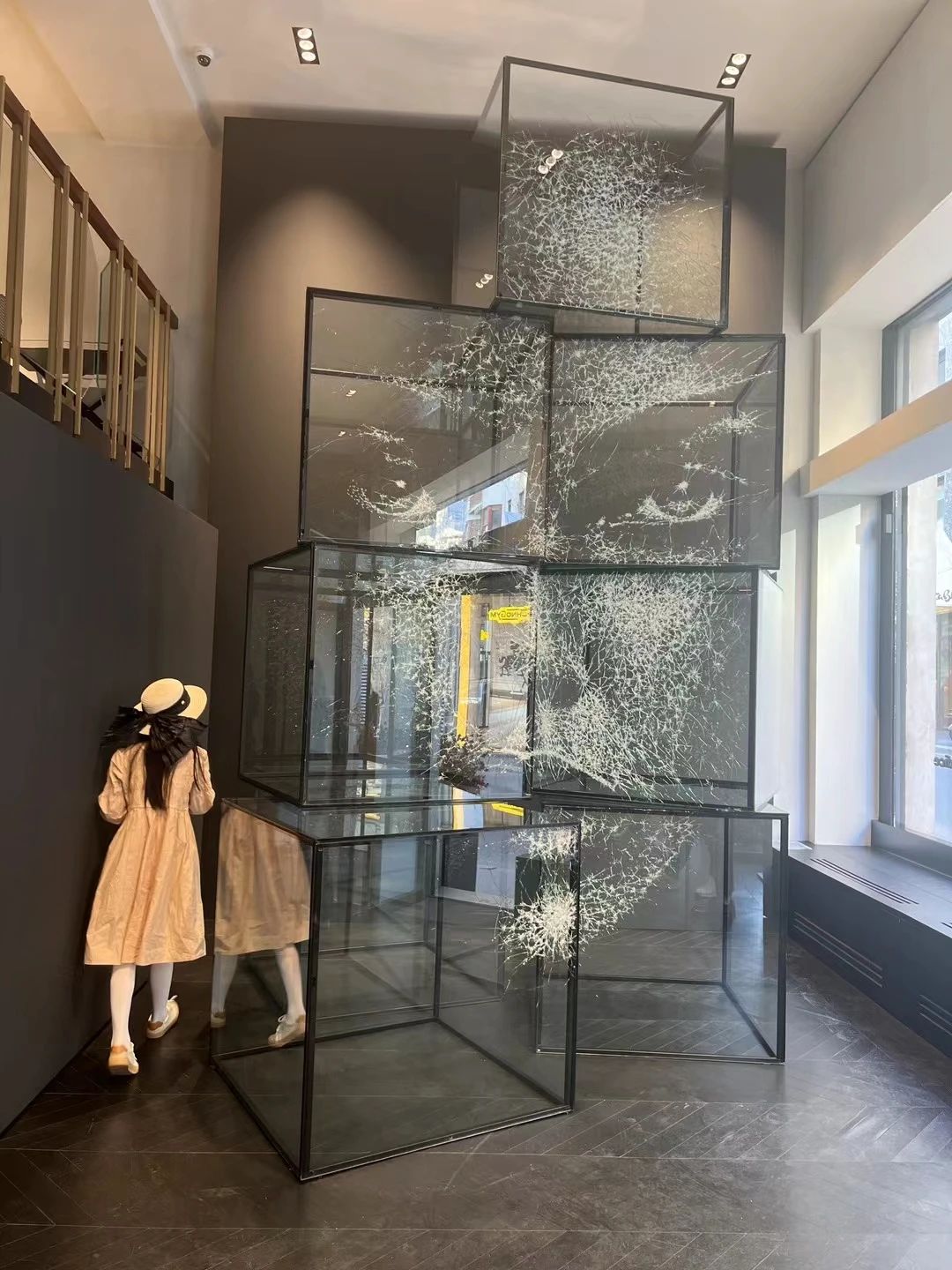 2023 米兰国际家具展丨意大利米兰-266