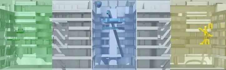 首座四代龙岗万达广场丨中国深圳丨WU•D伍曦设计-12