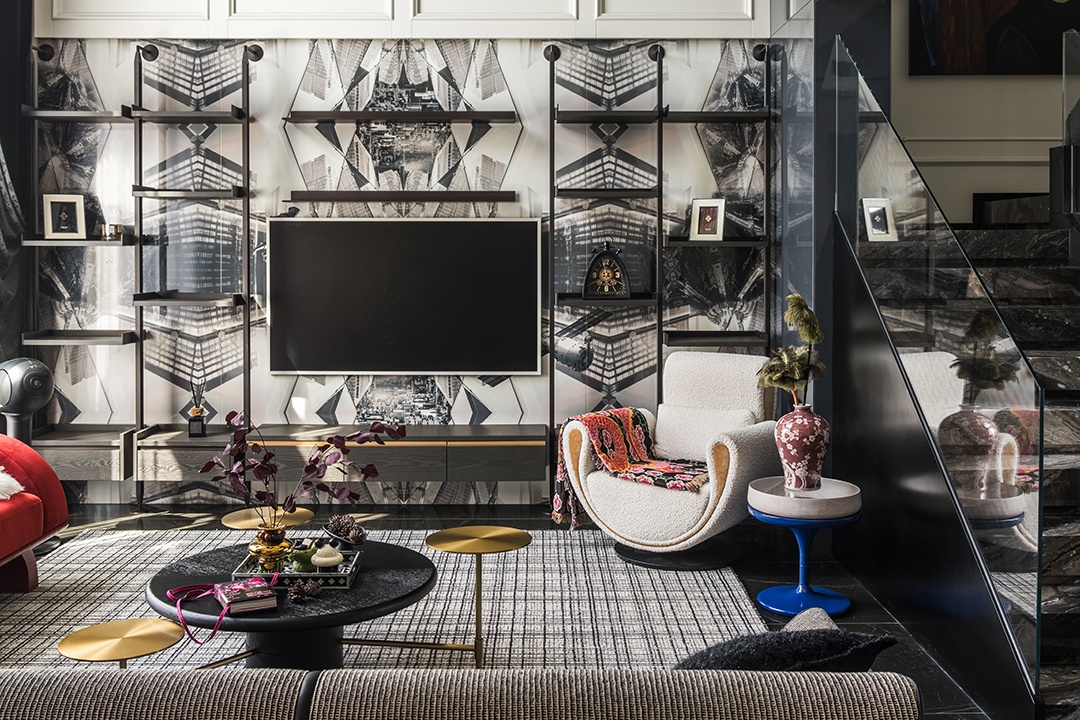 良工摄影 · SANYE美学空间丨中国常德丨SANYE美学空间（硬装,软装）,刘惠（设计）-10