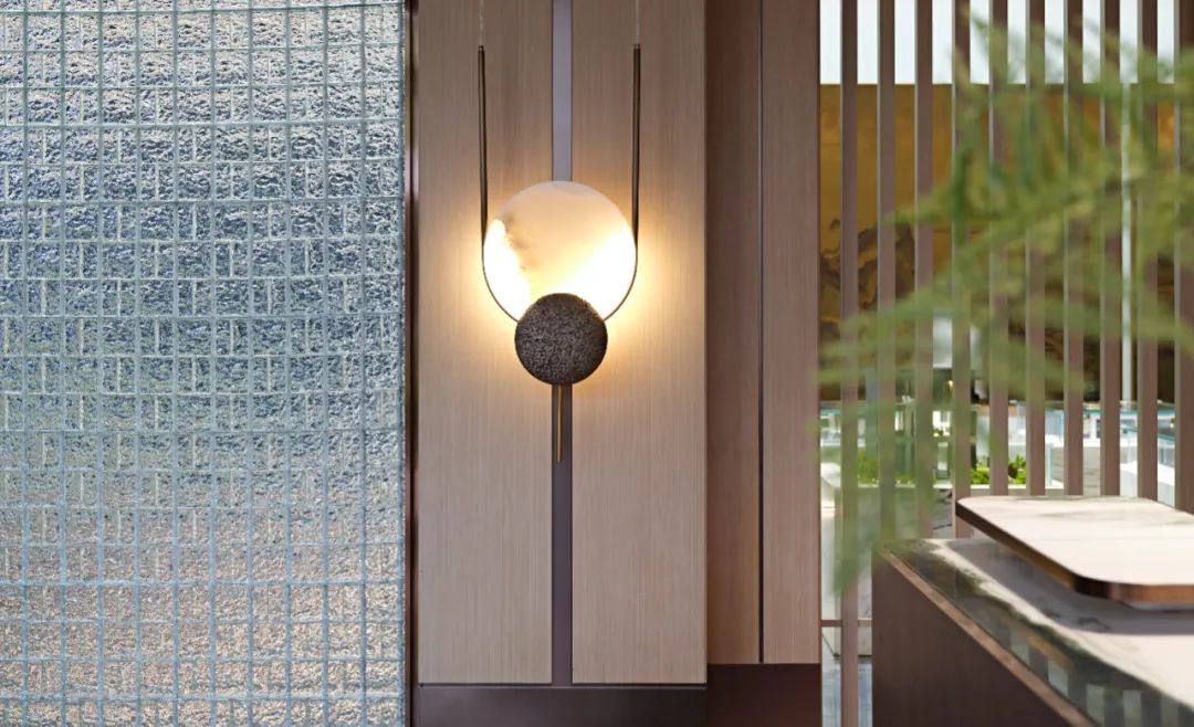 中奥·江山朗境体验中心丨中国江西丨MID涵冰设计-23