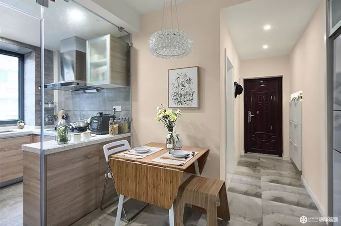 儿童房的设计秘密 | 色彩、灯饰、家具和实用小物件-81