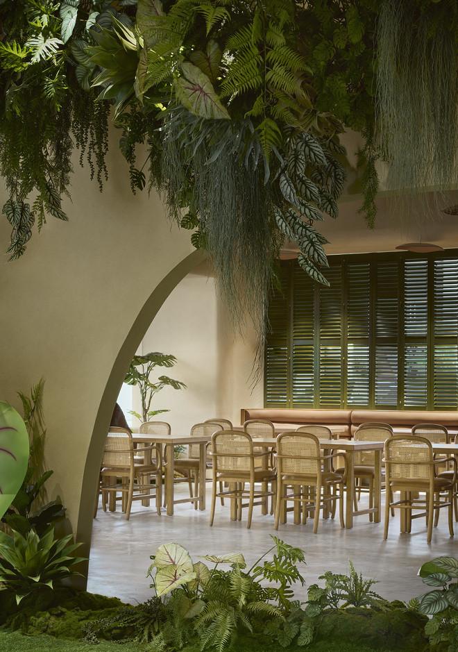 赤脚森林亲子餐厅丨不详-18