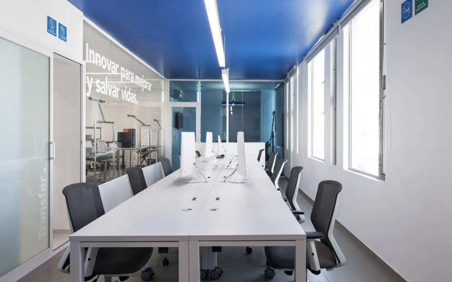 Soluciones Kenko 品牌战略与室内设计丨墨西哥瓜达拉哈拉丨Tania Ehrsam-0