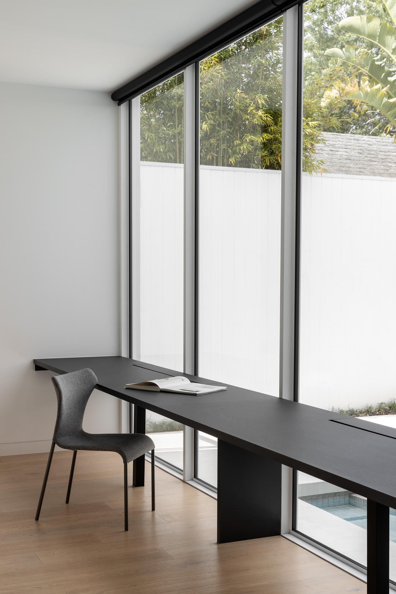 布赖顿东 5 号住宅丨澳大利亚丨InForm-14