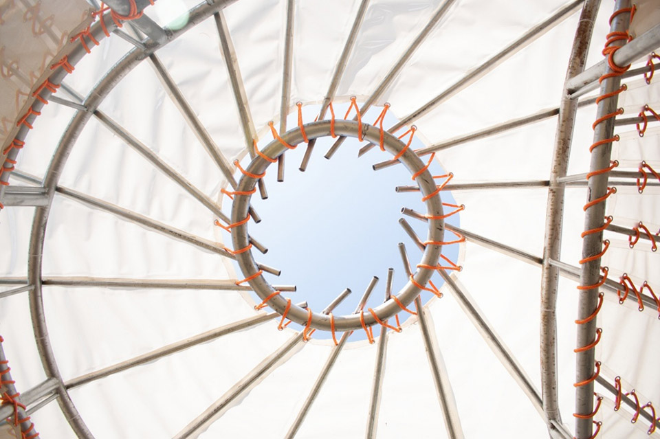 叹绿成真——2024亚热带可持续设计竞赛获奖作品落成发布-94