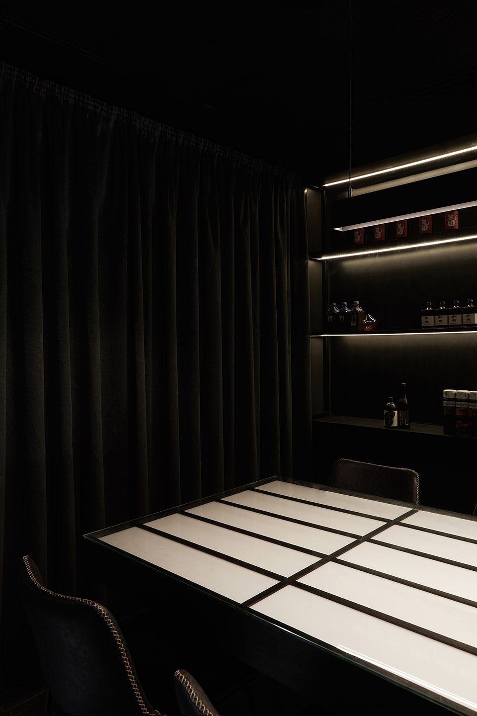 墨尔本 Shinbashi 日式餐厅和酒吧 | 现代与传统的完美融合-35