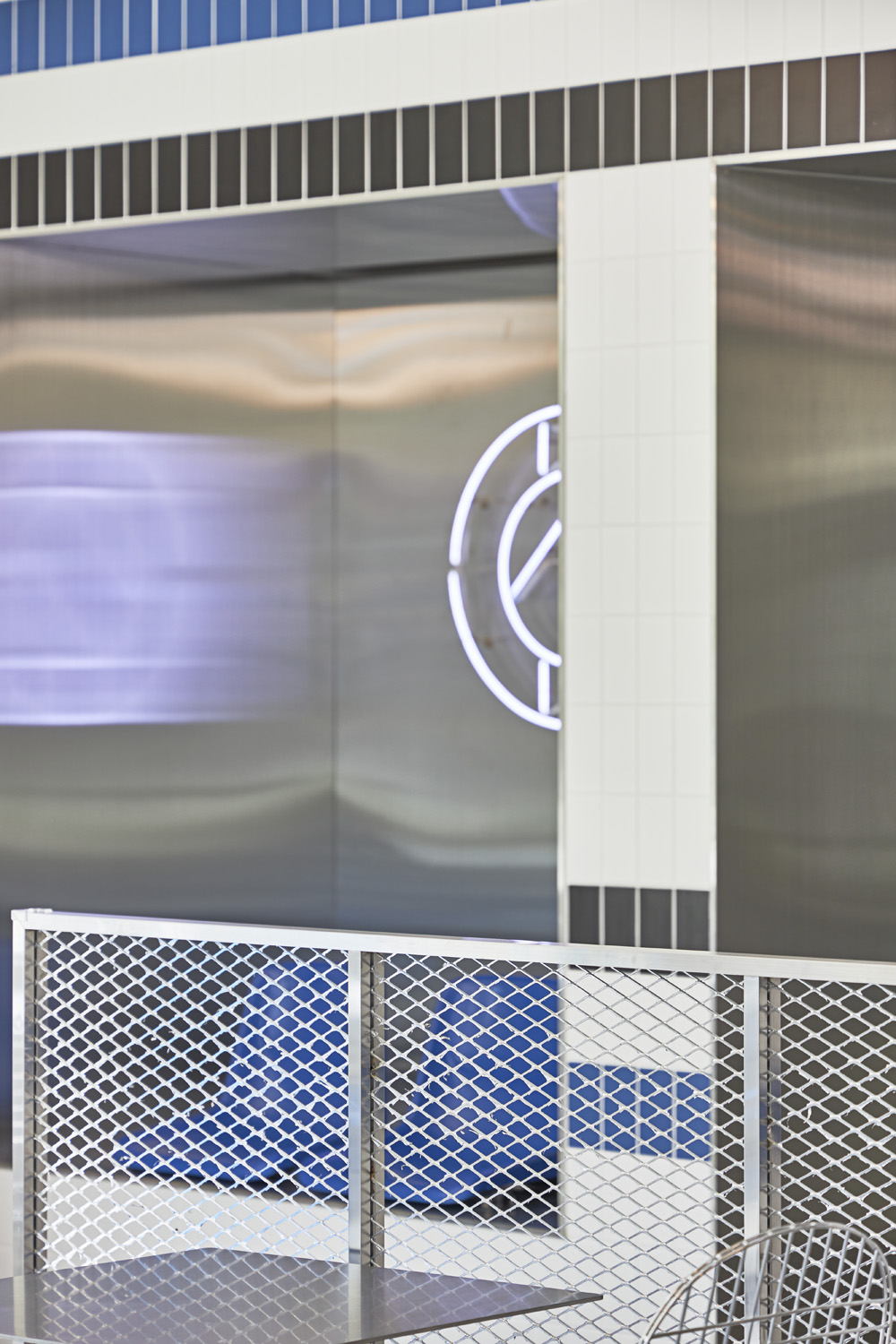 蓝色彼得 25 平小户型室内设计惊艳亮相-13