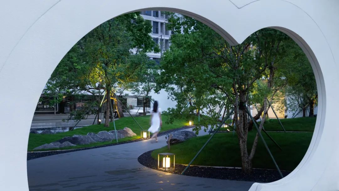 城市里 山林间 | 佛山建投恒福壹号-41