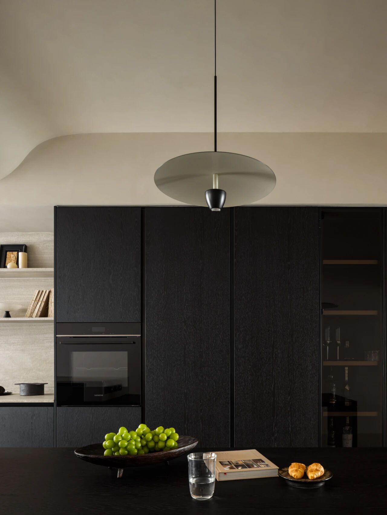 东莞锦绣山河观园280㎡大平层丨中国东莞丨有壹点设计-18