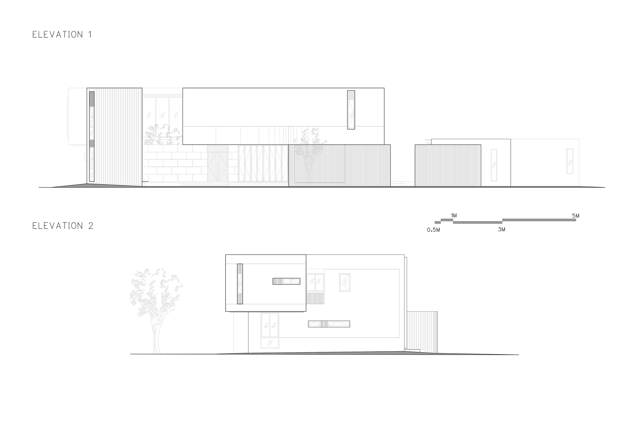 PB 之家丨泰国清莱丨D Compose Architect-34