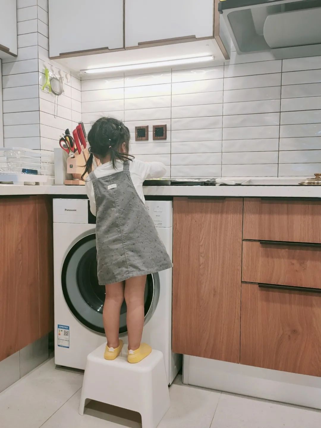 日式装修翻车实录丨中国丨设计师里白,设计师刘一汀等-67