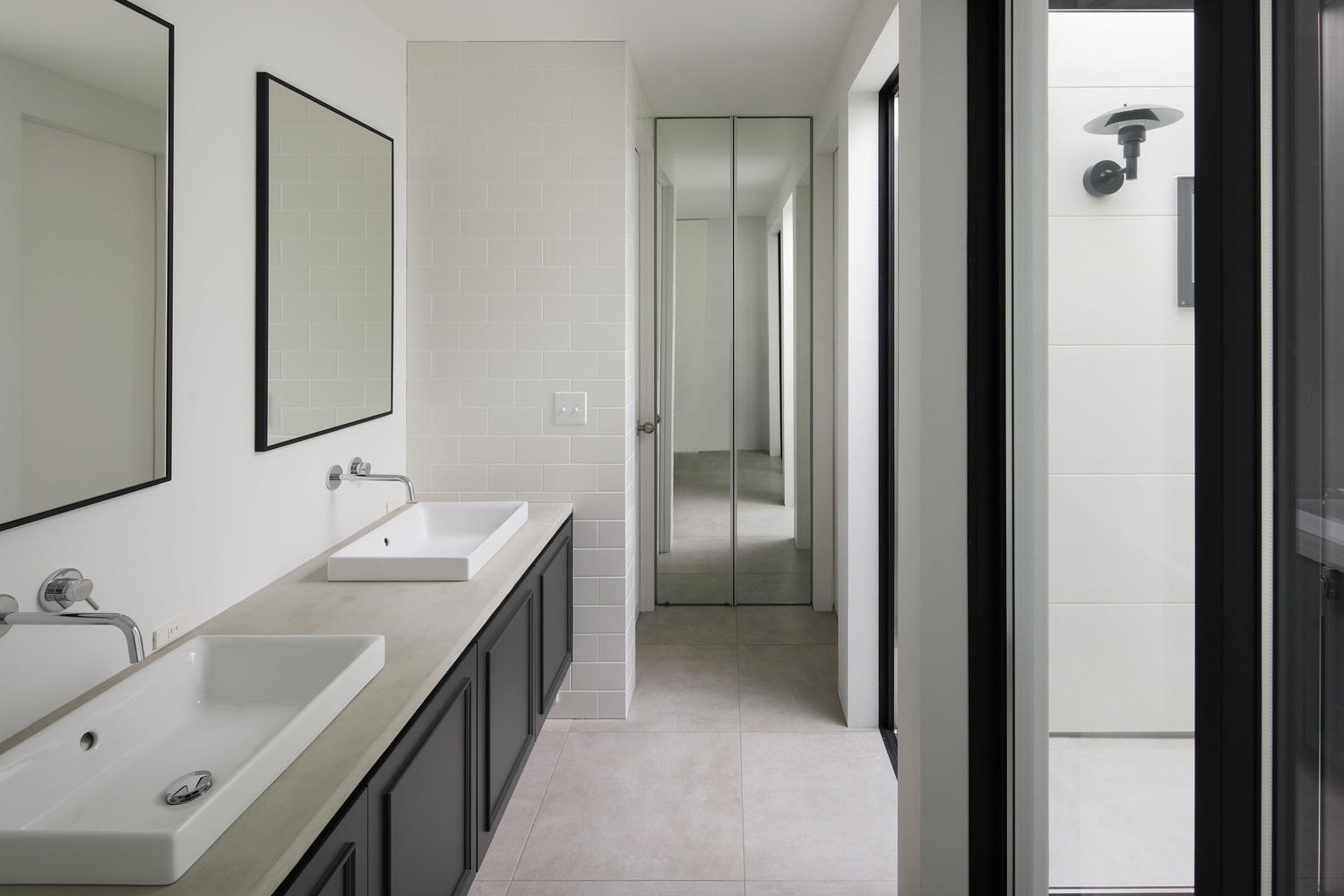 日本海滨酒店式住宅-64