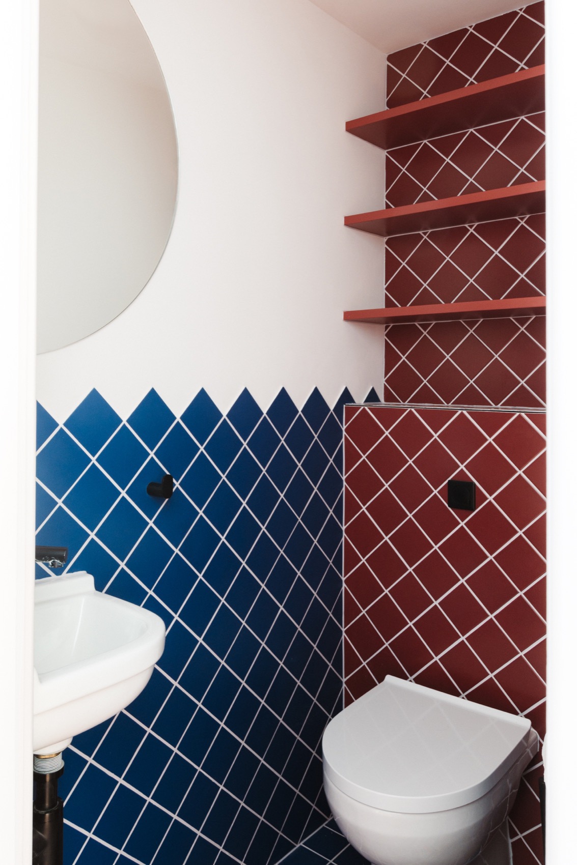 公园住宅,伦敦丨英国伦敦丨Office S&M Architecture-50