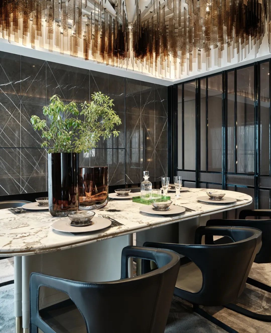 上海中興路一號 Oriental One丨中国上海丨不详-12