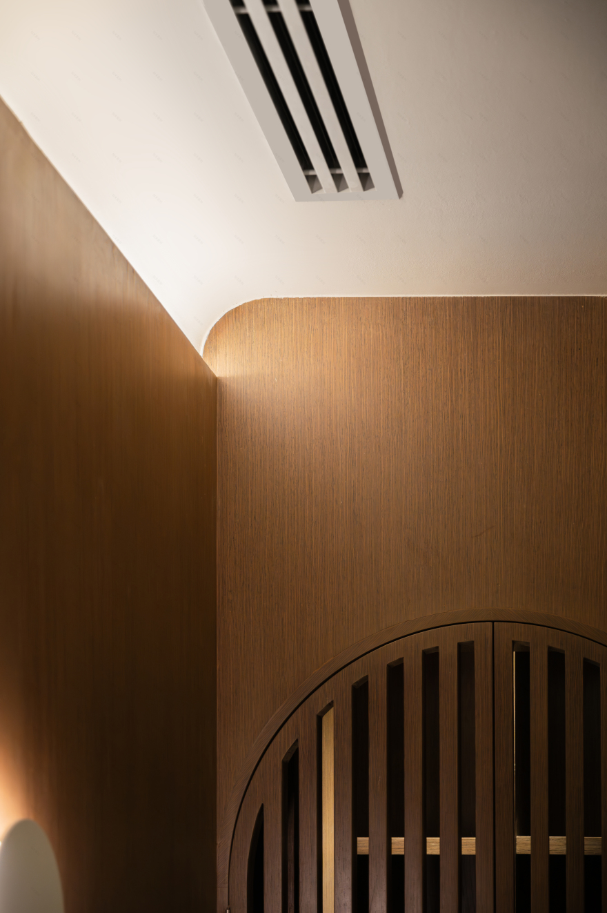 索菲特健康俱乐部丨埃及开罗丨El Ghoneimi International-32