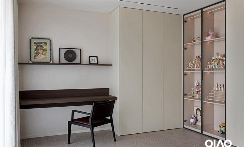 台式饵本风养老房设计-47