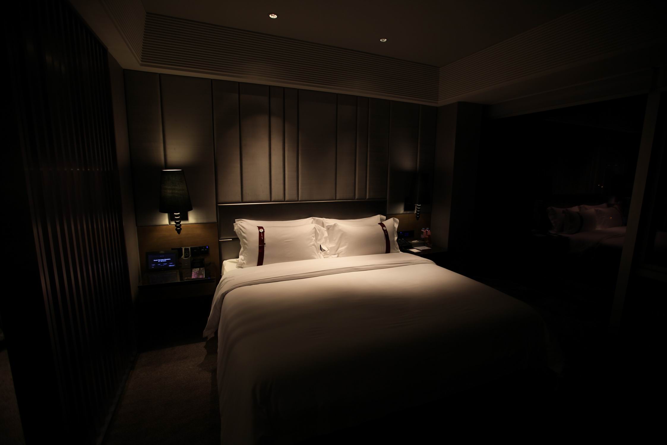 英国洲际酒店Diao 成都洲际丶花样年-2-39