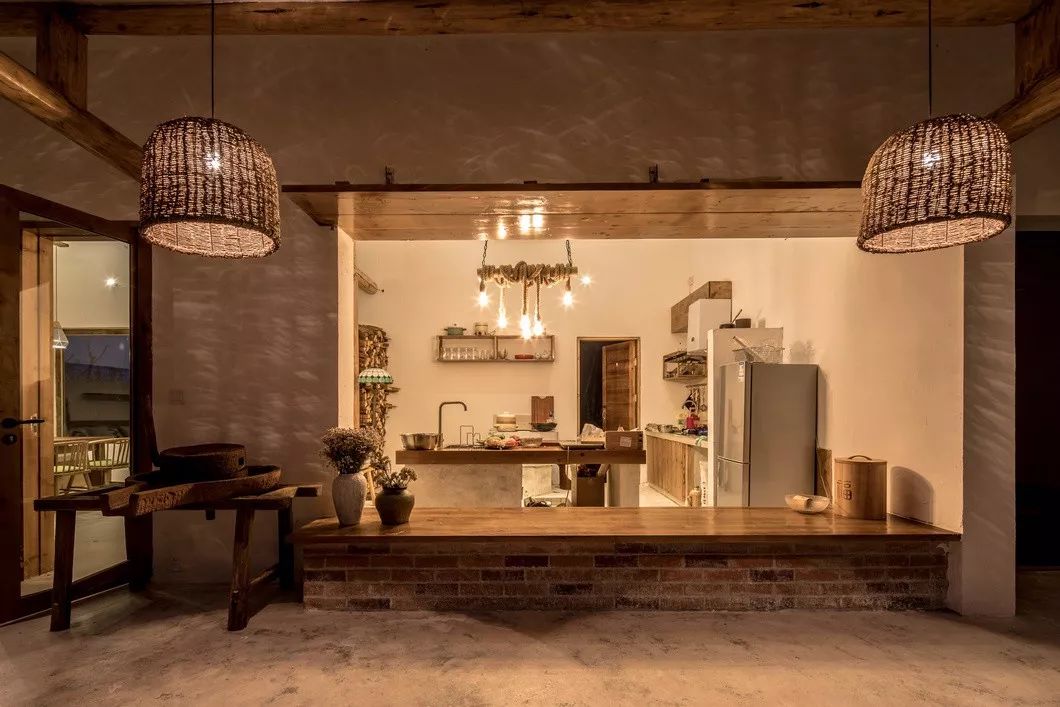 一座院子，度余生-35