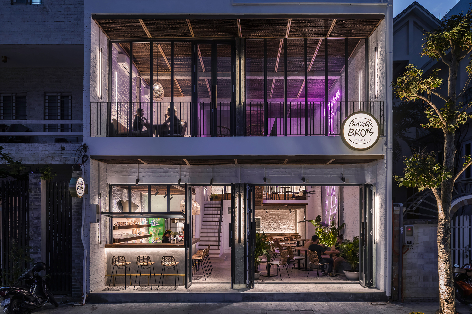 汉堡兄弟岘港丨越南丨studio anettai-20