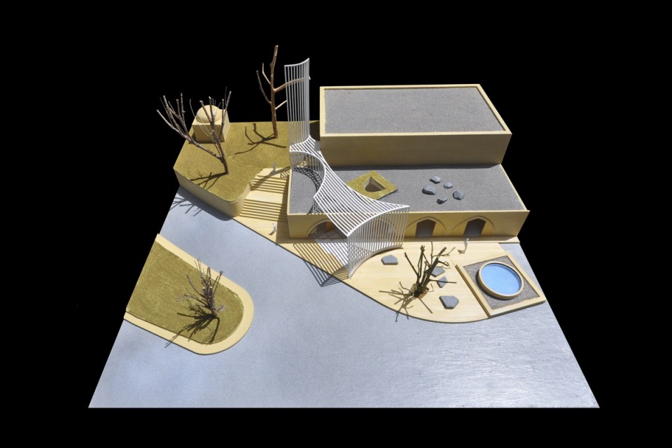 Amir Shakib Arslan 清真寺-13