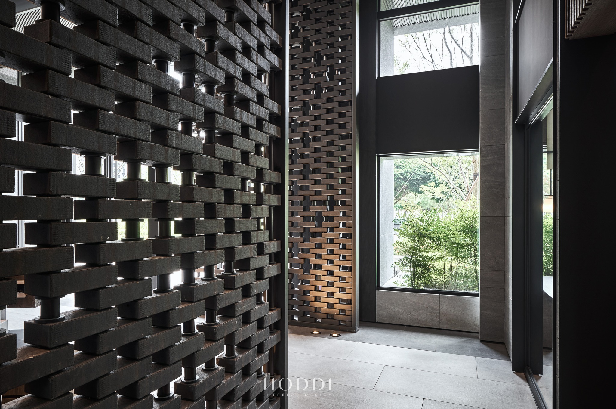 穿越时空的世外桃源——源滿室内设计-10