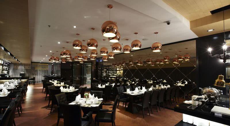 马来西亚豪丽胜大酒店-36