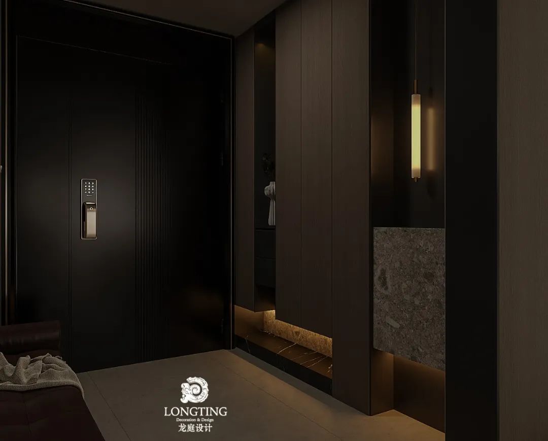 现代至境（湖州·首创项目）丨中国湖州丨龙庭设计-66